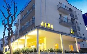 Hotel Alba Rimini