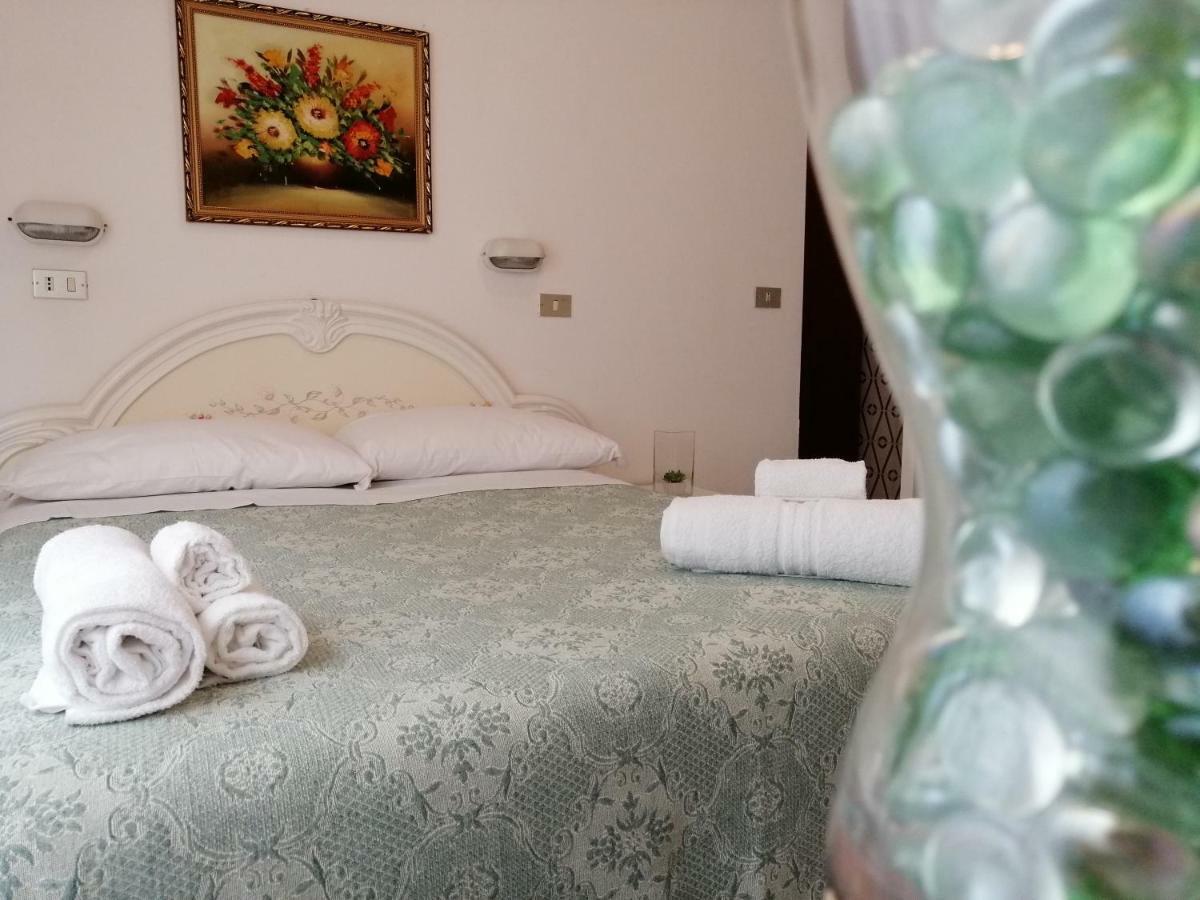 Hotel Alba Rimini Esterno foto