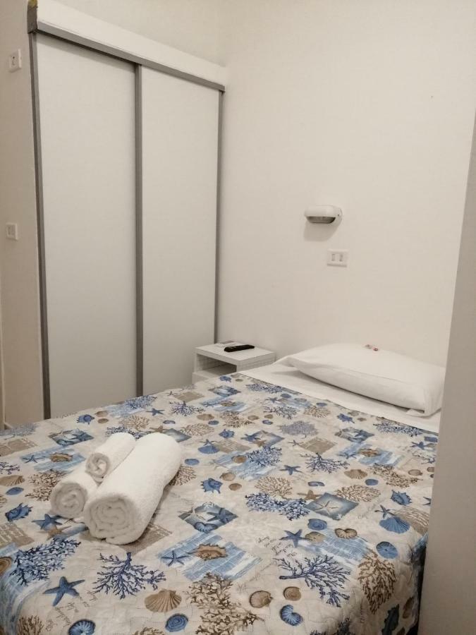 Hotel Alba Rimini Esterno foto